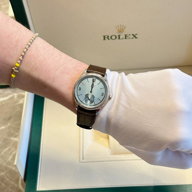 Rolex 1908 52506 Image 5